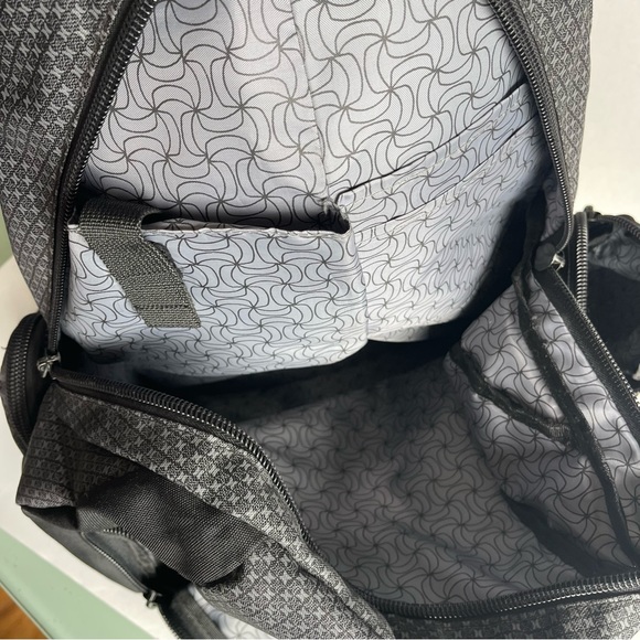 Hurley Back Pack Large Size For Back To school - Picture 8 of 14